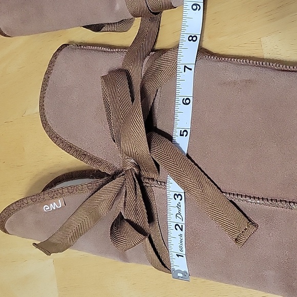 Tall Overknee EMU Boots - Picture 11 of 11